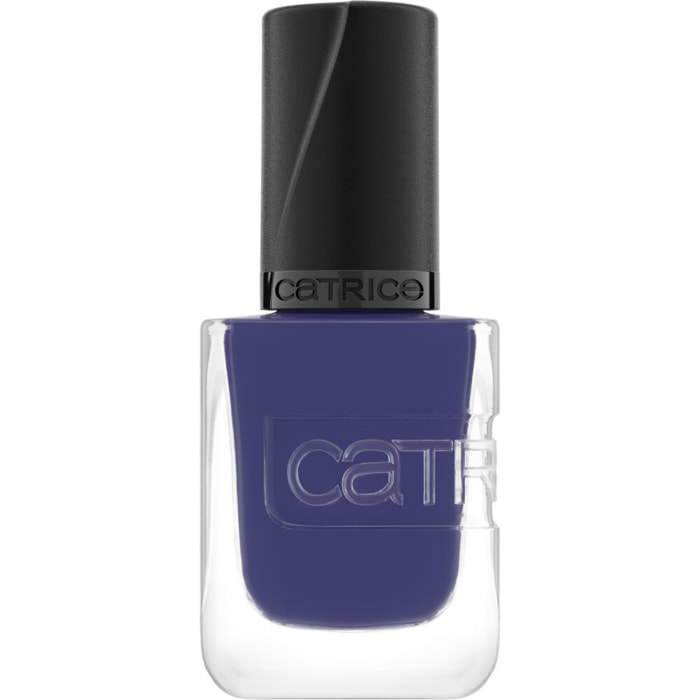 Gel Affair Nail Lacquer - Vernis à Ongles Effet Gel