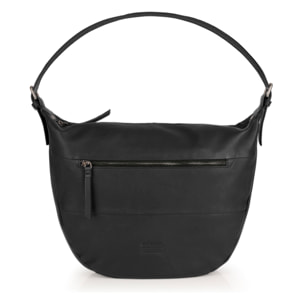 Bolso de piel DHARMA