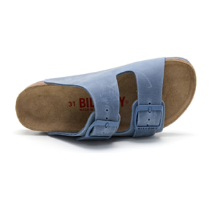 Sandalo BILLOWY BLU