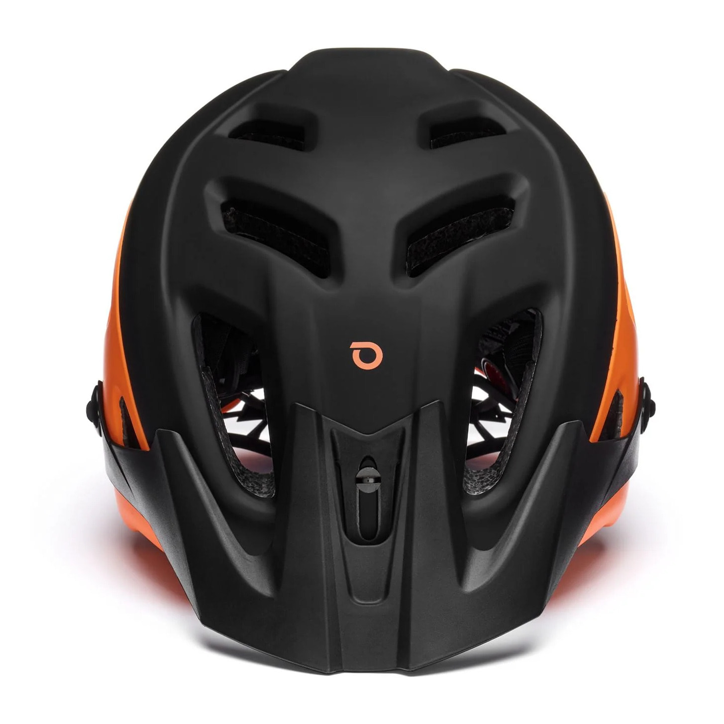 Caschi Briko Uomo Donna Nero Gibeon