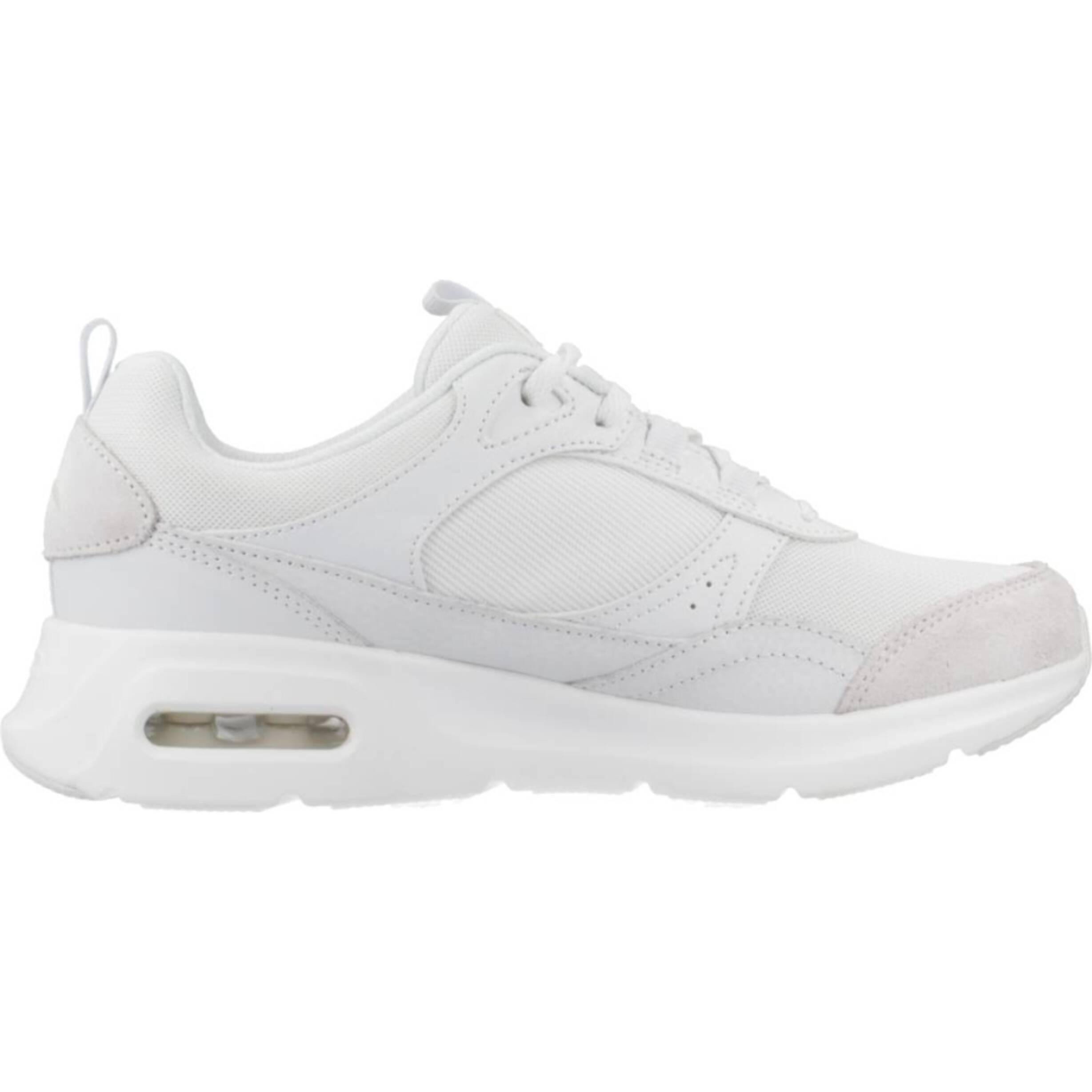 Sneakers de  Mujer de la marca SKECHERS  modelo SKECH-AIR COURT White