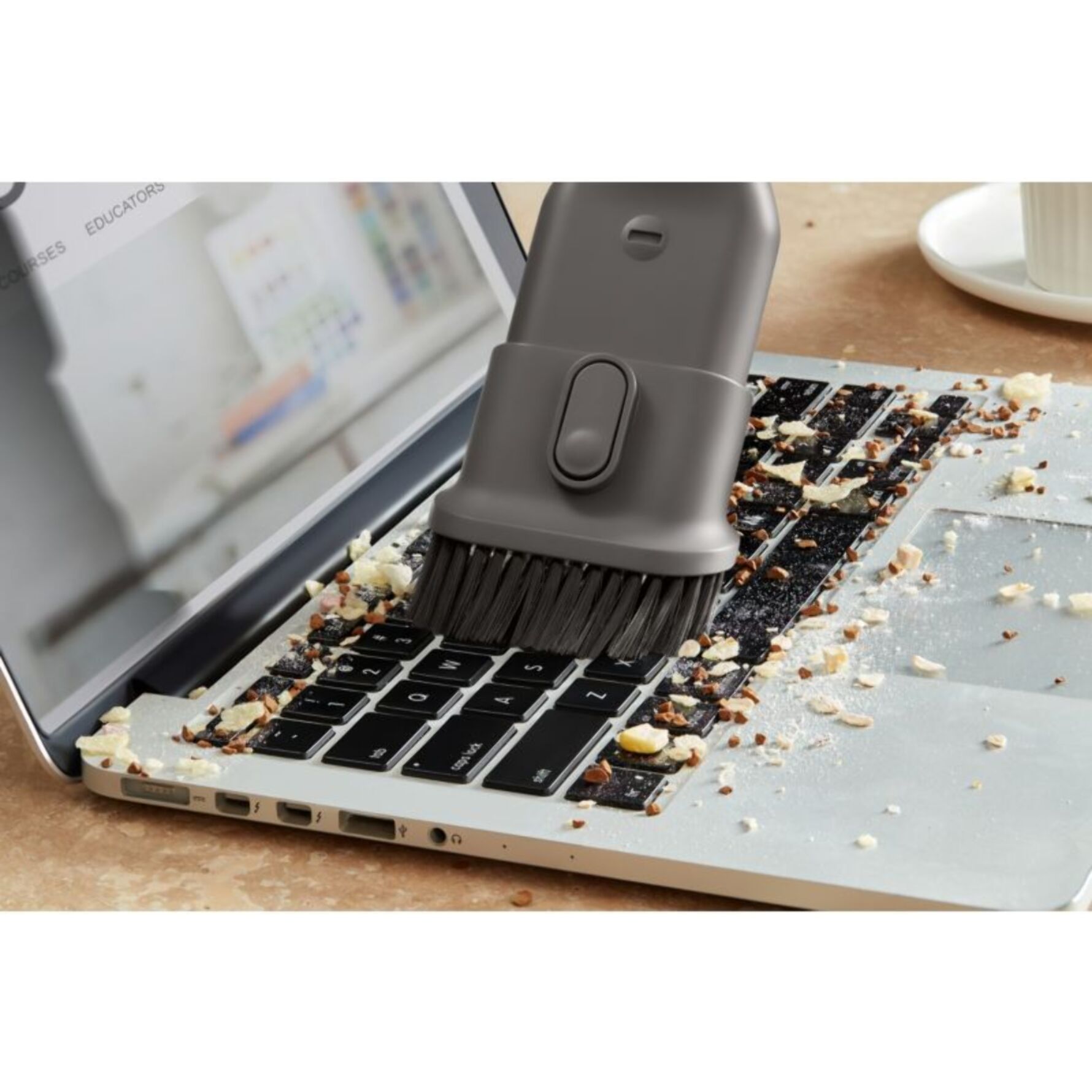 Aspirateur balai DREAME R20