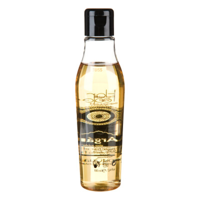 Olio Argan Sublime Capelli Fini 100 Ml.