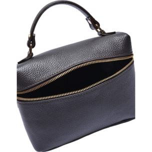 Tote Anna Luchini Marrone