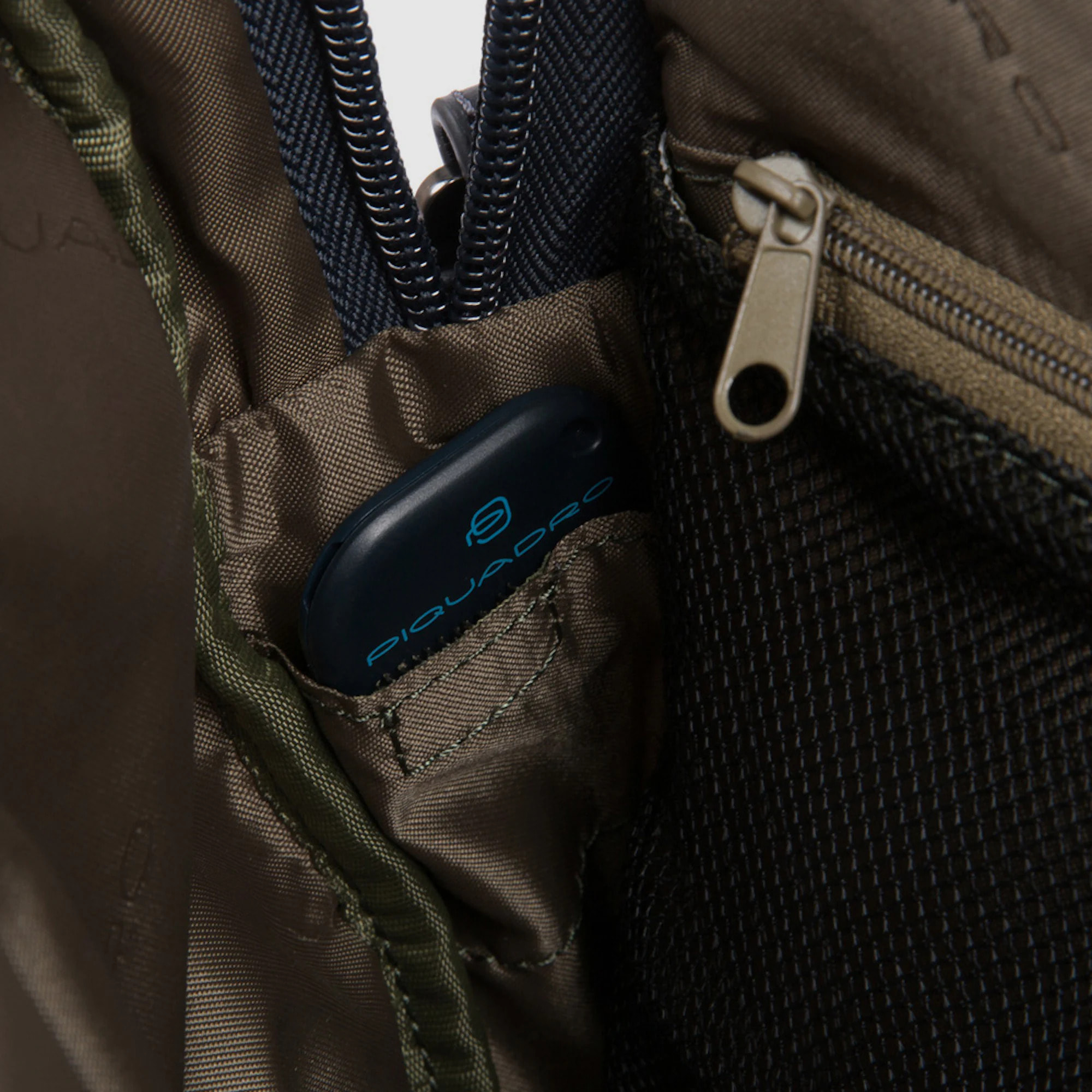 Piquadro Borsa porta pc 15,6 personalizzabile