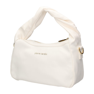 Borsa a spalla  da donna Poliuretano In Poliuretano 23,5x17x10 cm