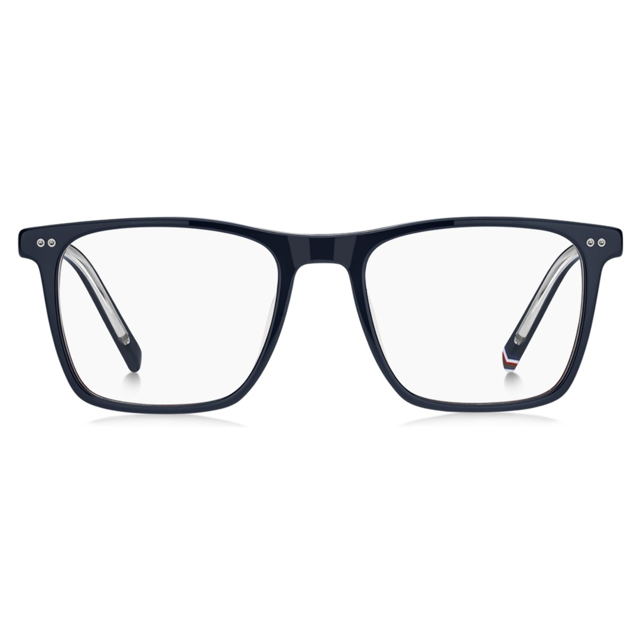 Gafas de Vista Tommy Hilfiger TH 2131 8RU 52 de Acetato Hombre 52 mm