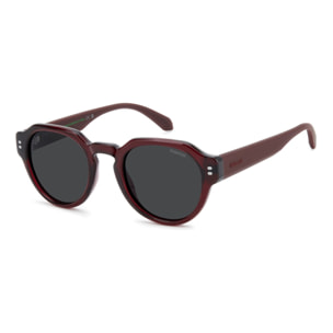 Gafas de Sol Polaroid PLD 6249/S/X LHF Polarizadas de Policarbonato Hombre 50 mm