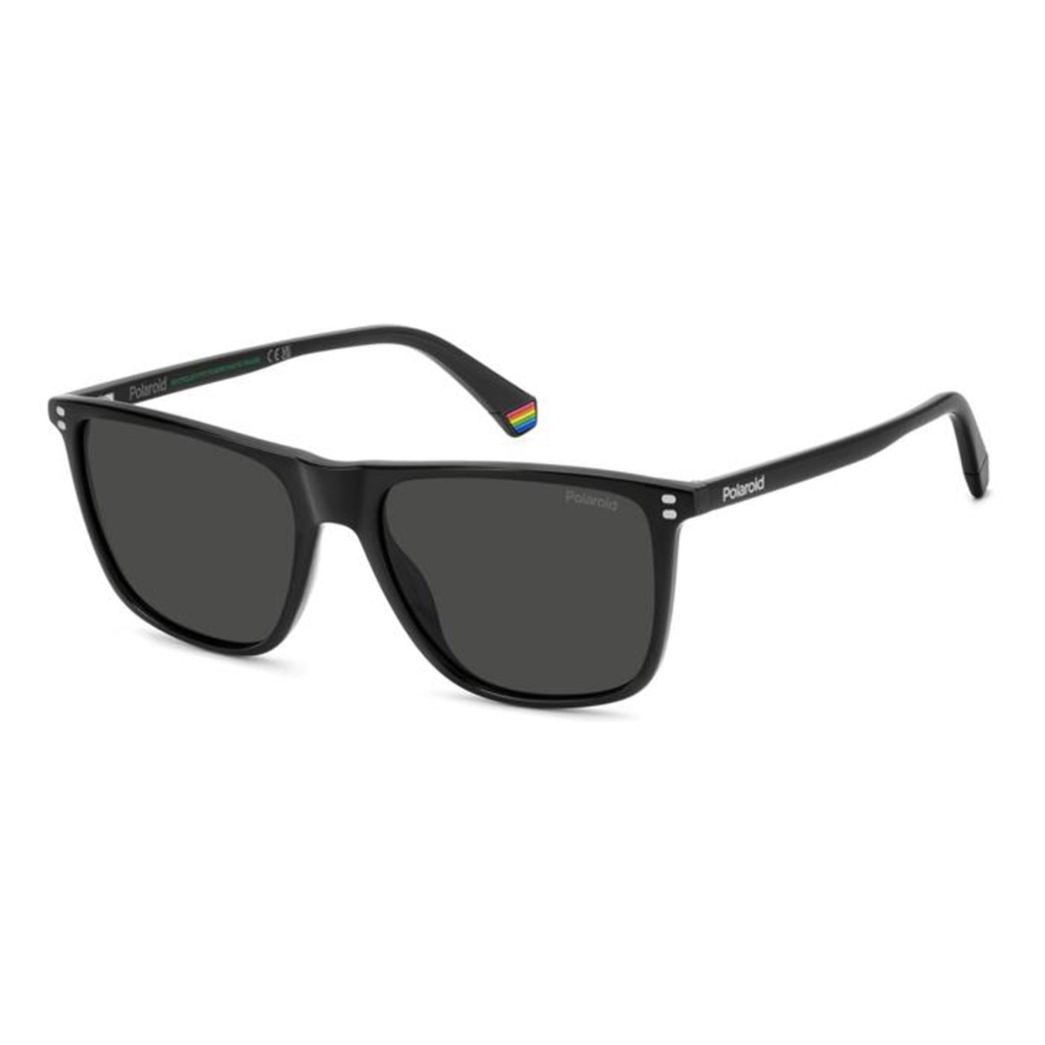 Gafas de Sol Polaroid PLD 6232/S 807 Polarizadas de Policarbonato Hombre 55 mm