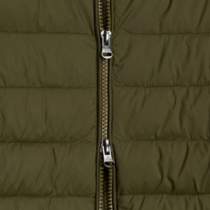 Giacche Robe di Kappa Uomo Acruz Verde