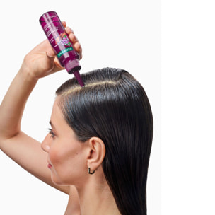 Croissance - Sérum Accélérateur de Pousse Intense à la Quinine