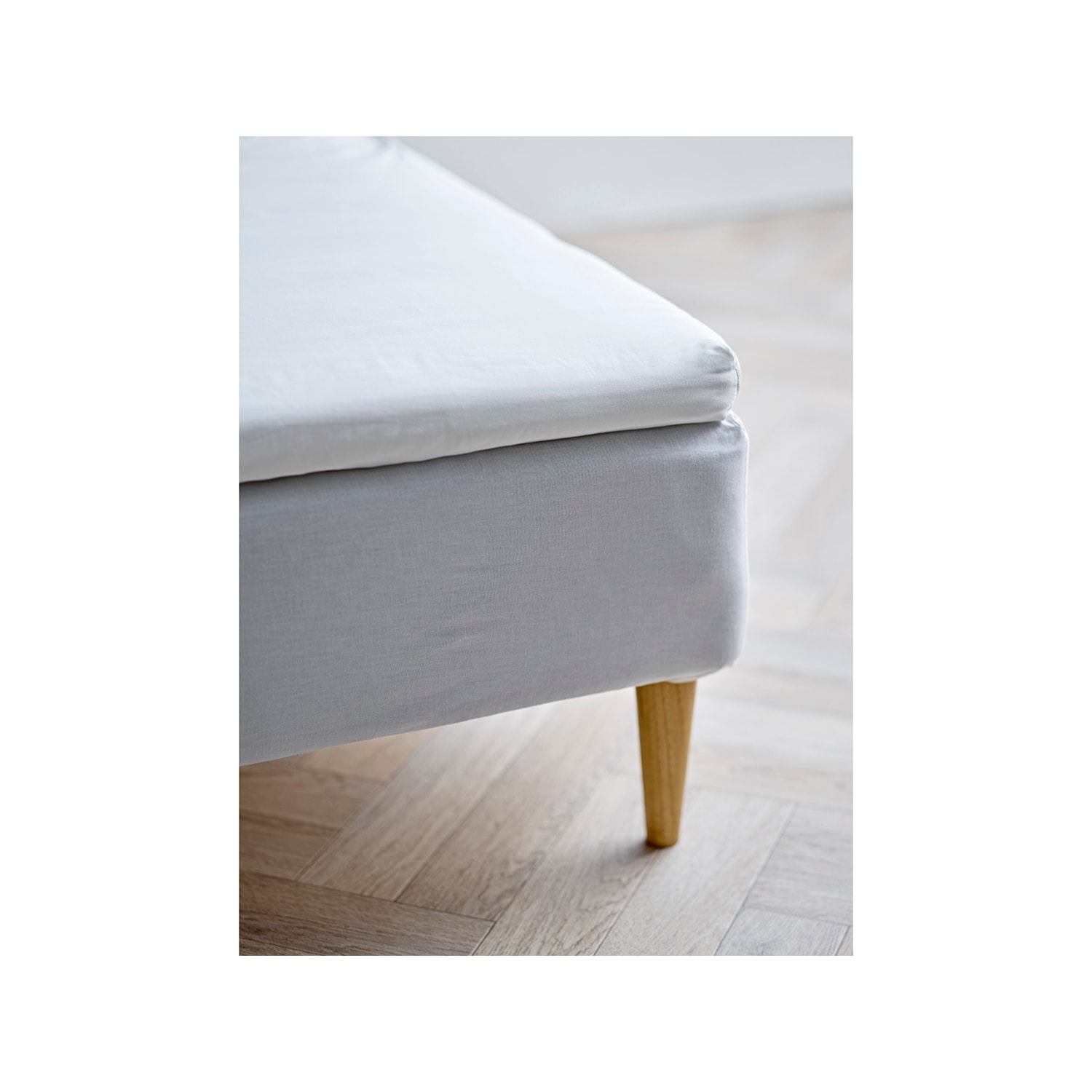 Drap housse Calm