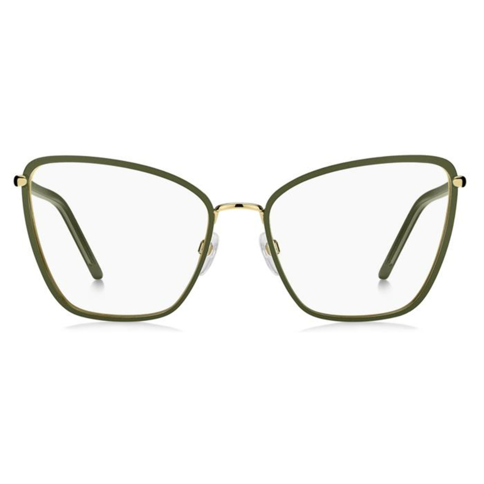 Gafas de Vista Marc Jacobs MARC 776 821 de Acero Inoxidable Mujer 58 mm