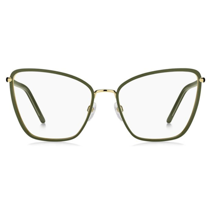 Gafas de Vista Marc Jacobs MARC 776 821 de Acero Inoxidable Mujer 58 mm