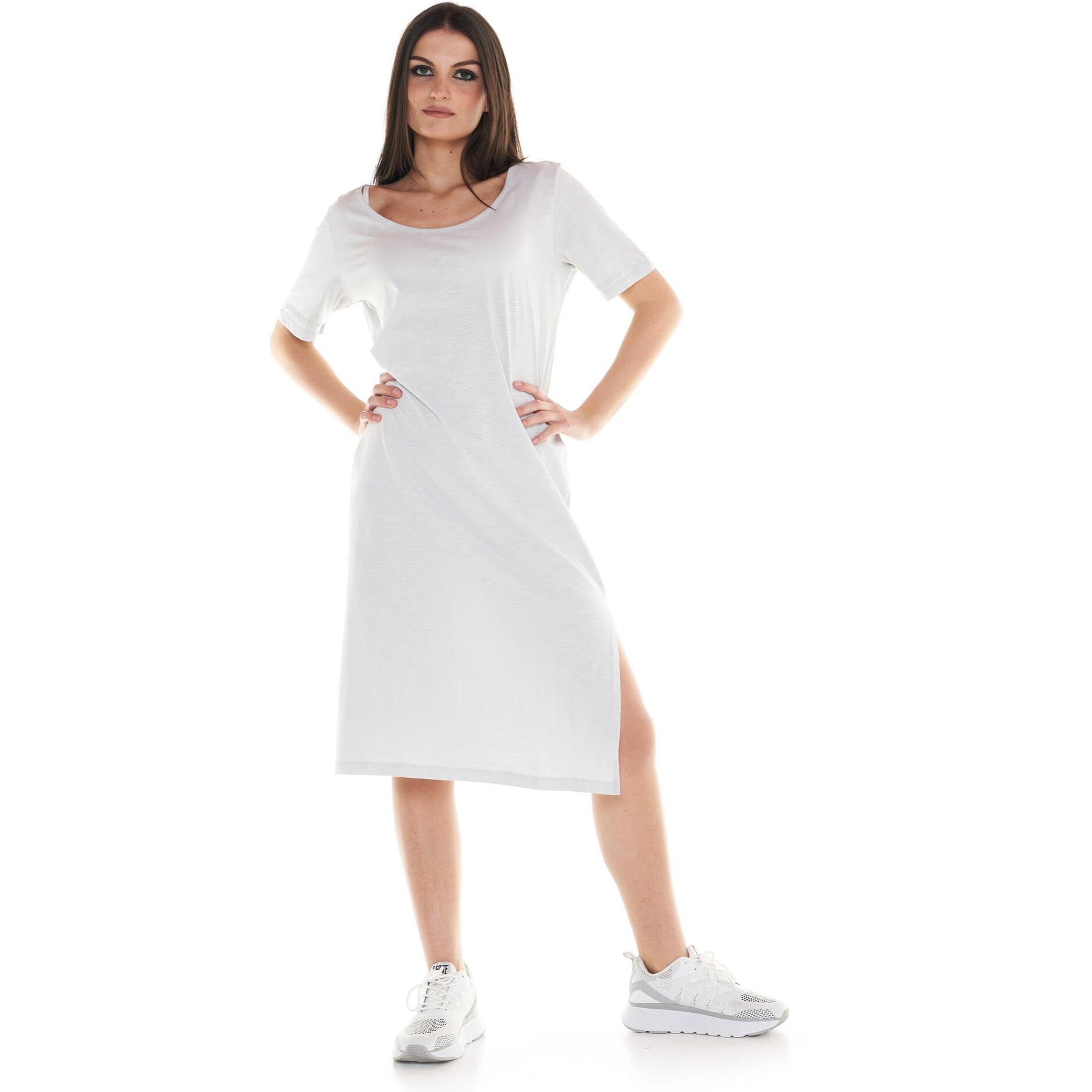 Vestido de mujer Cristal Brillo