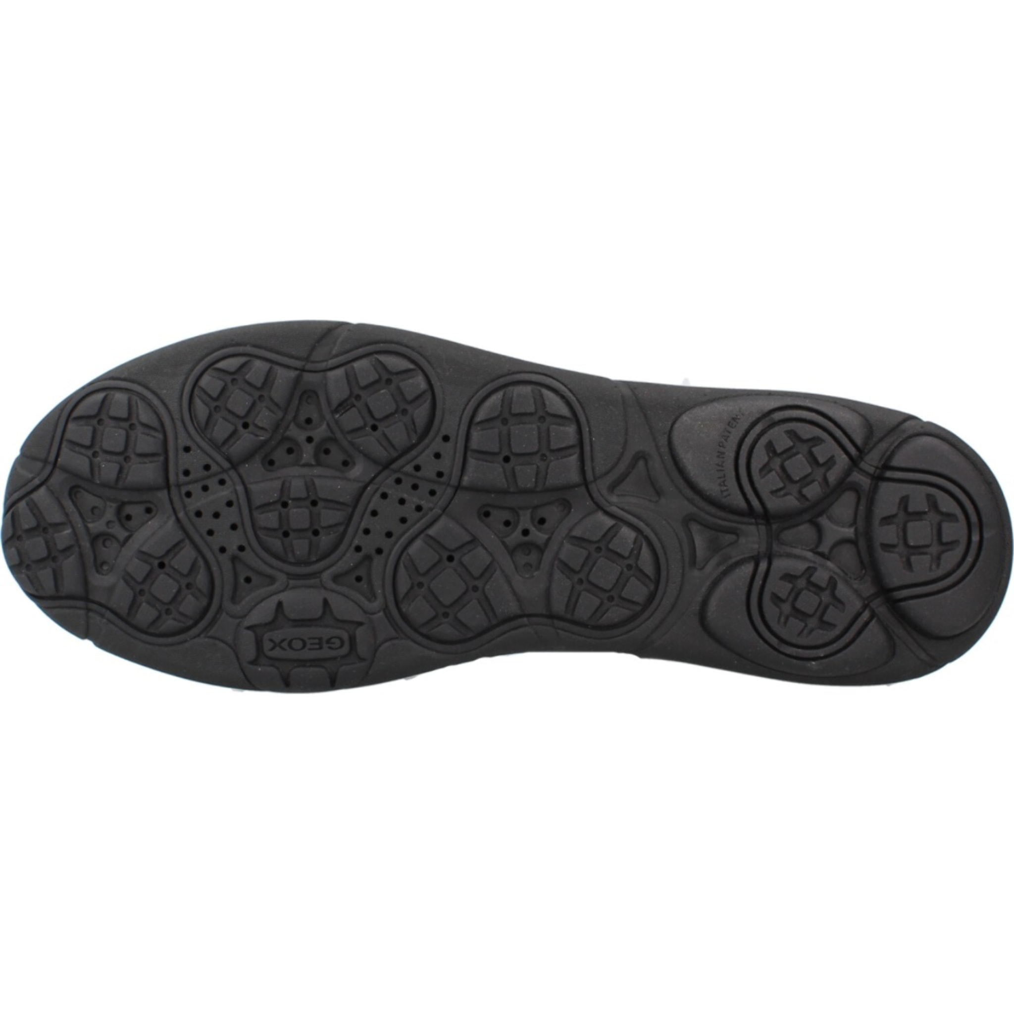 Sneakers de  Mujer de la marca GEOX  modelo D NEBULA 2 0 C NEGRO