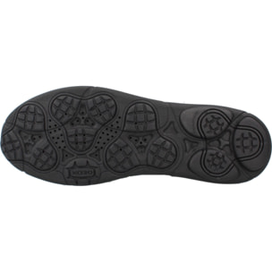 Sneakers de  Mujer de la marca GEOX  modelo D NEBULA 2 0 C NEGRO