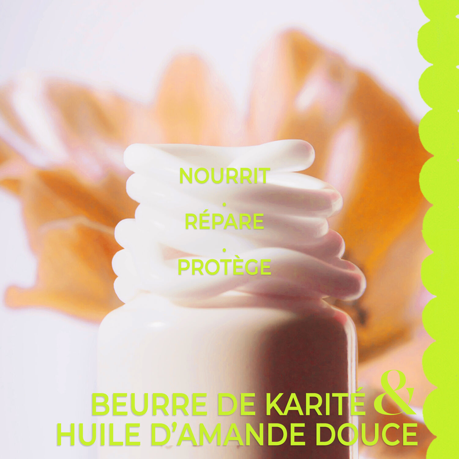 Fleur d'Osmanthus - Crème Mains Bienfaisante 30 ml