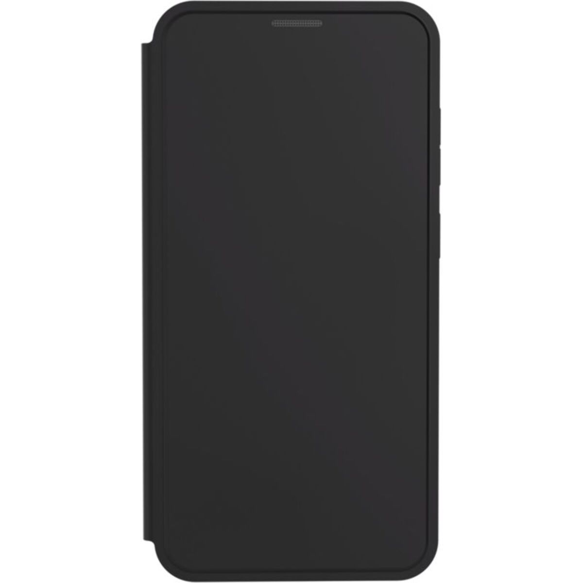 Coque étui FORCE CASE Samsung S25 Magnet Noir