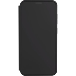 Coque étui FORCE CASE Samsung S25 Magnet Noir