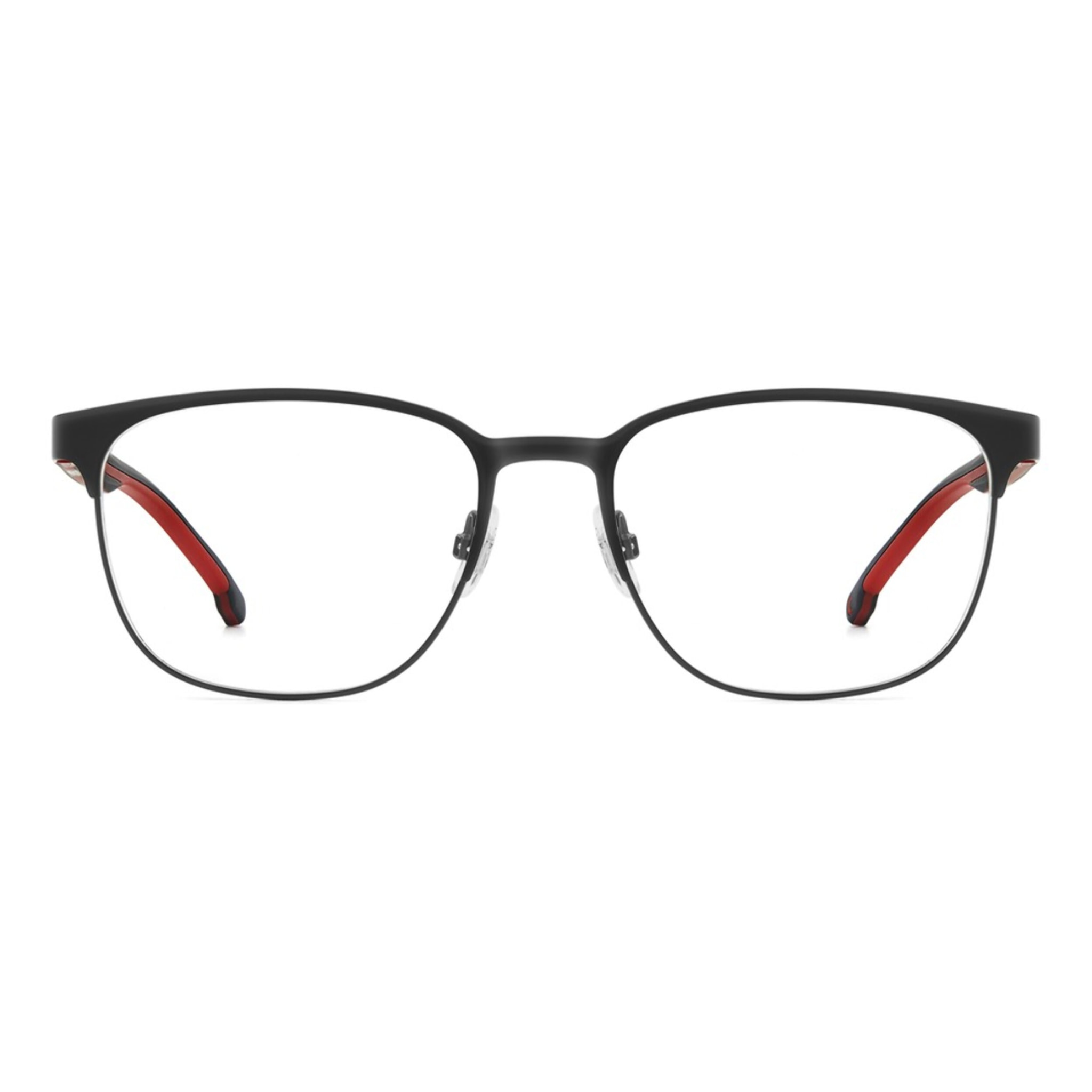 Gafas de Vista Carrera 8917 BLX de Metal Hombre 54 mm
