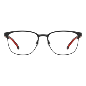 Gafas de Vista Carrera 8917 BLX de Metal Hombre 54 mm
