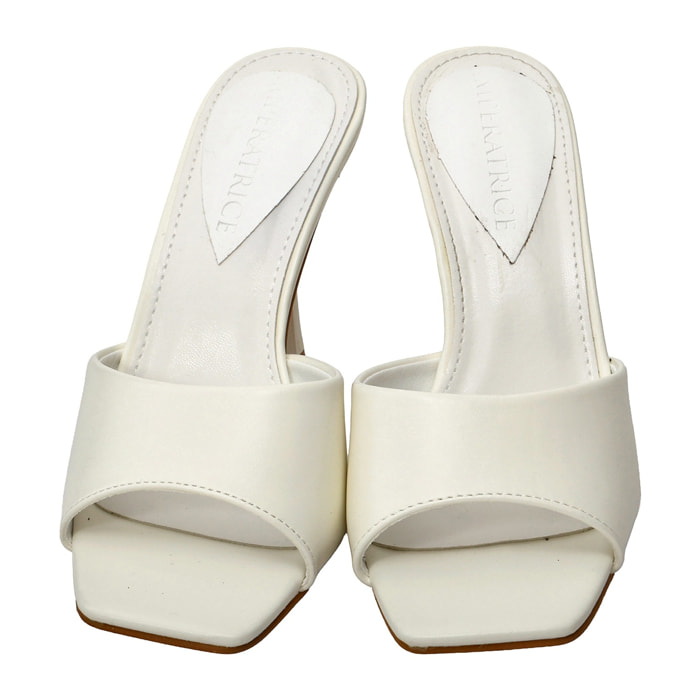 Sandali - tacco 9,5 cm