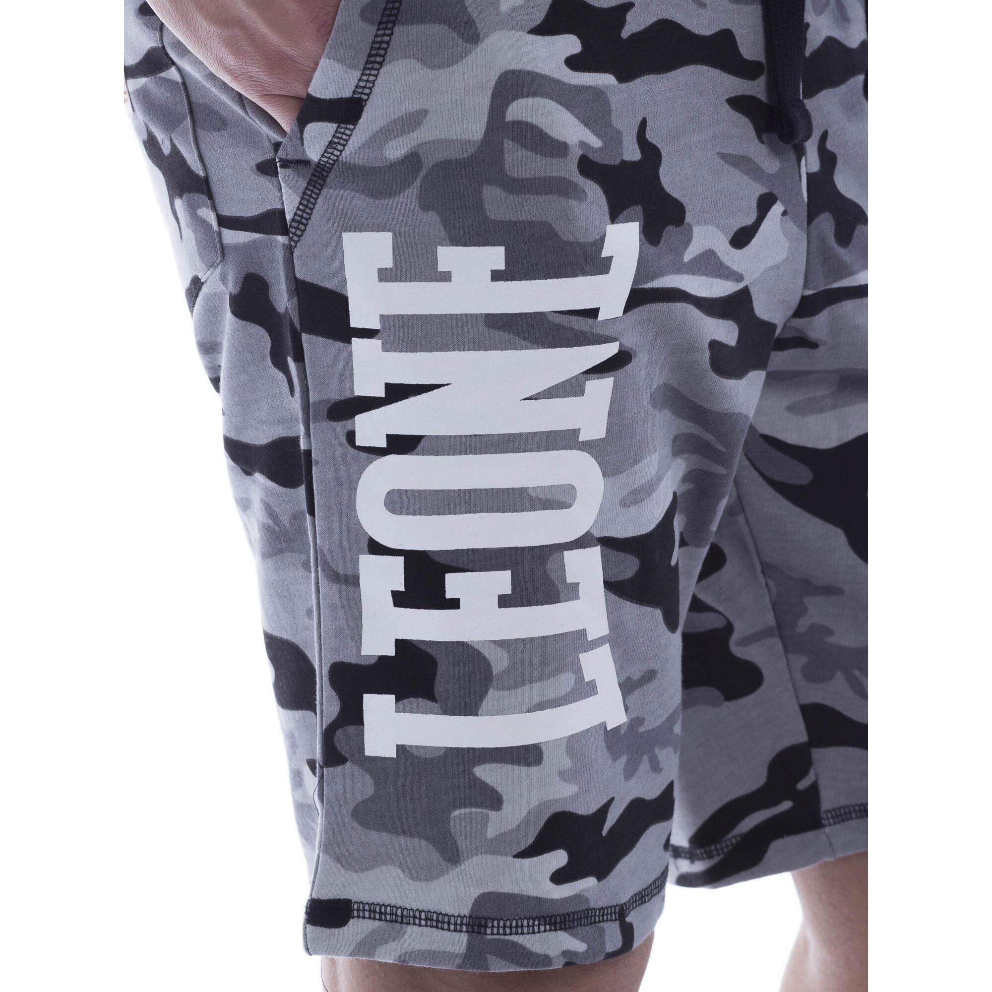 Leone 1947 Apparel pantalones cortos de hombre