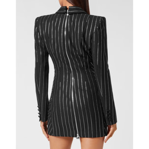 PHILIPP PLEIN Vestido corto