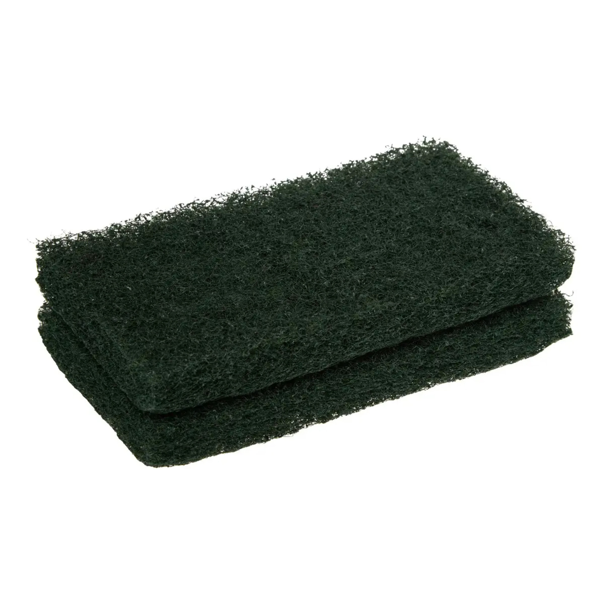 Lot de 2 éponges nettoyantes pour bois exotique