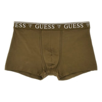 Boxer Barney - coton - kaki