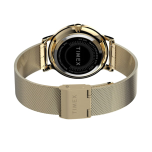 Timex Reloj Analógico Transcend‚Ñ¢