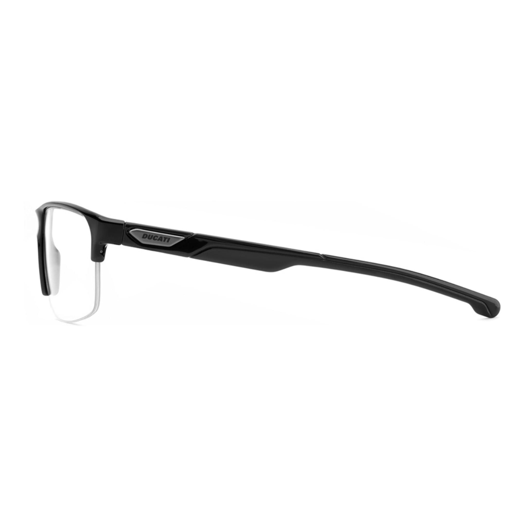 Gafas de Vista Carrera Ducati CARDUC 059 807 de Nylon Hombre 58 mm
