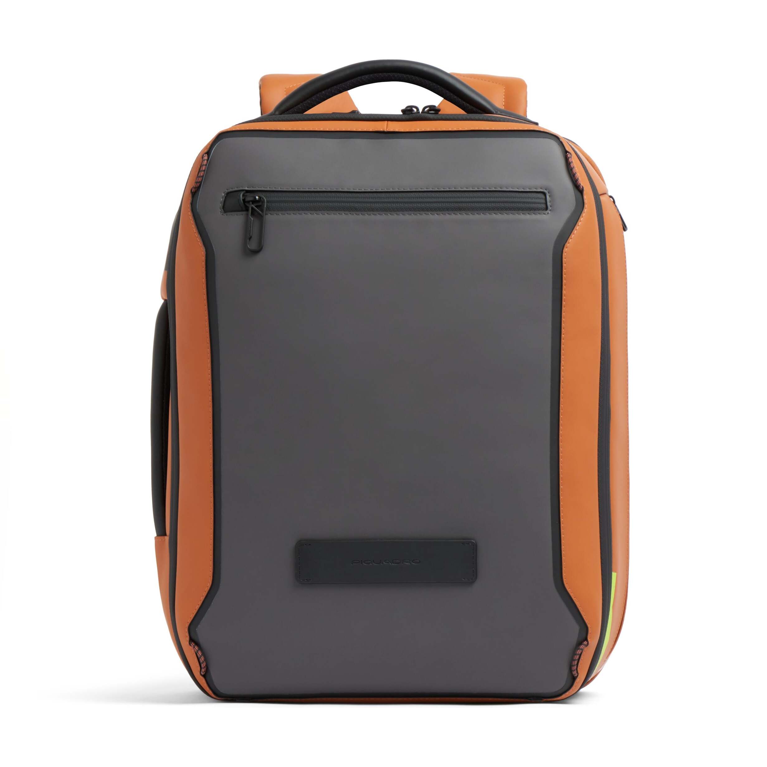 Piquadro Zaino da viaggio resistente all'acqua porta pc