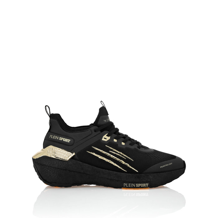 PLEIN SPORT Runner Sneaker