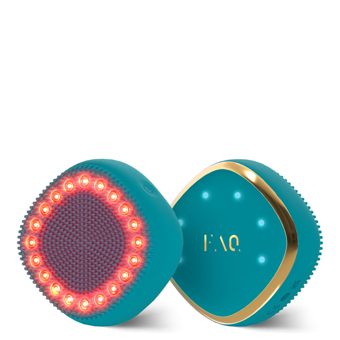 FAQ™ 301 - Appareil de Massage LED - Stimulation de la Pousse des Cheveux
