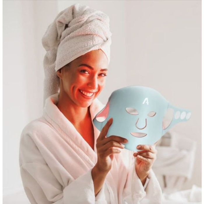 Masque LED visage ADURO MK-03AE