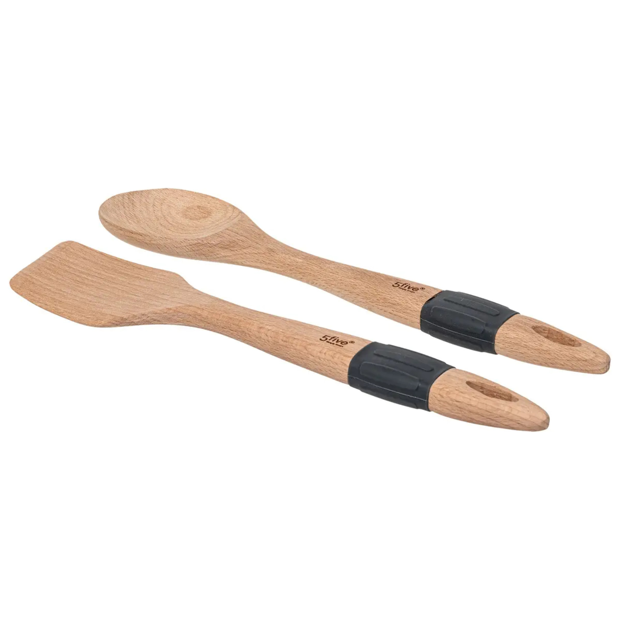 2 ustensiles de cuisine