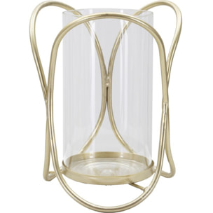 P/CAND GLOX GOLD CM Ø 16X21,5