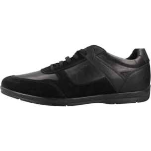 Sneakers de  Hombre de la marca GEOX  modelo U267VA 0CL22 NEGRO