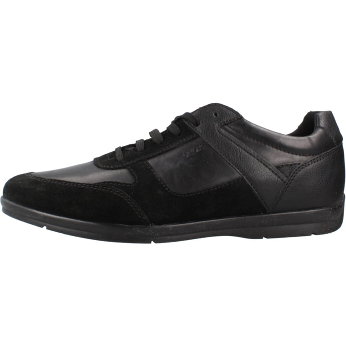 Sneakers de  Hombre de la marca GEOX  modelo U267VA 0CL22 NEGRO
