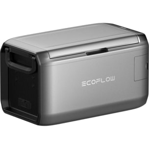 Glacière électrique ECOFLOW Classic 35L