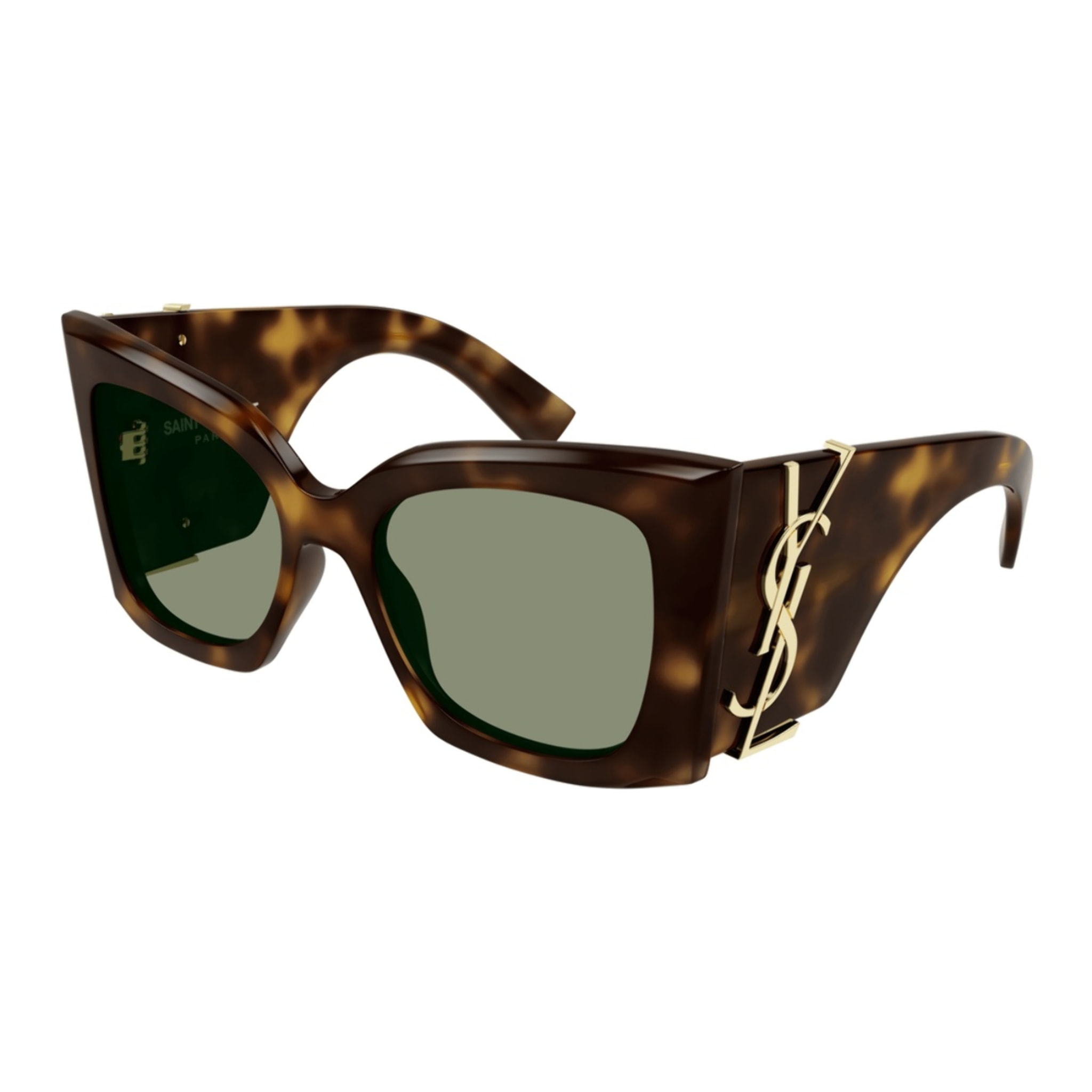 Gafas de Sol Saint Laurent SL M119 BLAZE-002 de Acetato Mujer 54 mm