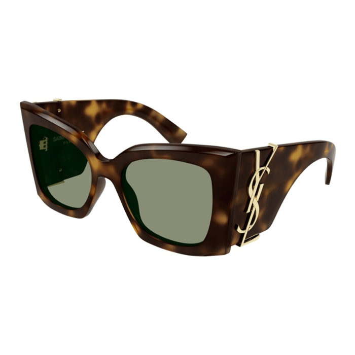 Gafas de Sol Saint Laurent SL M119 BLAZE-002 de Acetato Mujer 54 mm