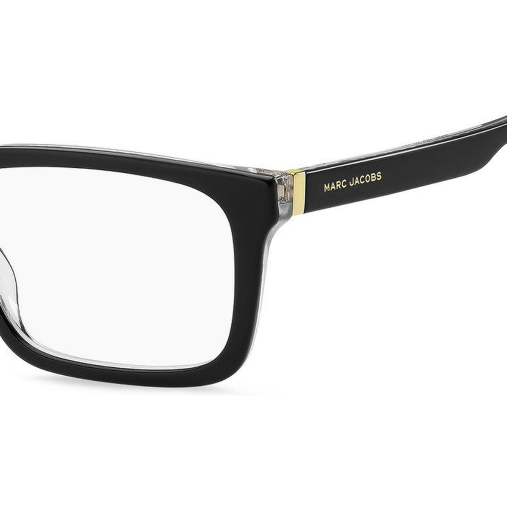 Gafas de Vista Marc Jacobs MARC 758 1EI de Acetato Hombre 55 mm