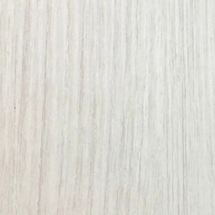 Dormitorio juvenil Kenia Plus Blanco Alpes - Rosa y Gris