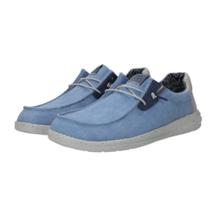 Sneakers Uomo Tata Italia Blu