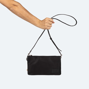 XPLORE CROSSBODY BLACK