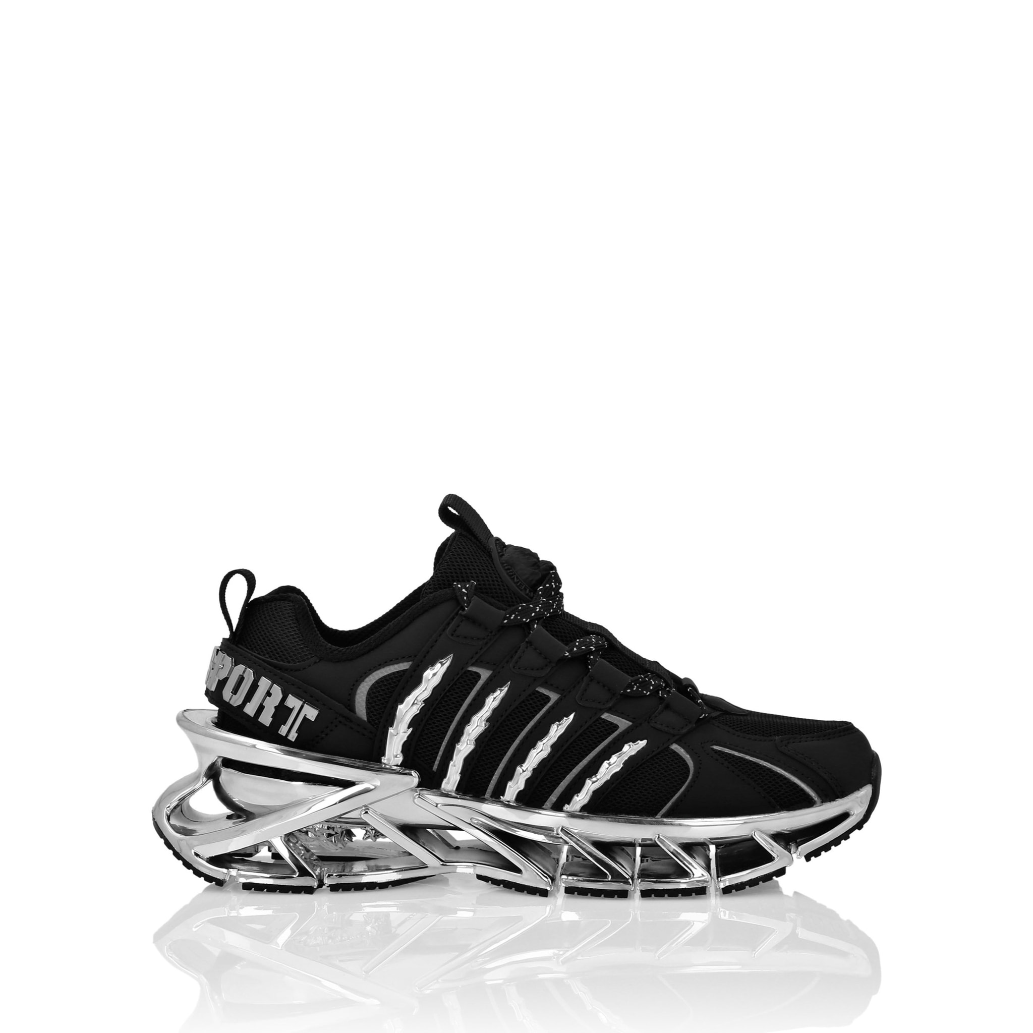 PLEIN SPORT Zapatilla Runner