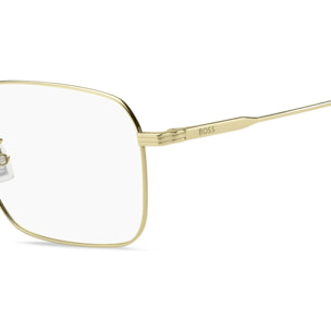 Gafas de Vista Hugo Boss 1772/G J5G de Titanio Hombre 57 mm
